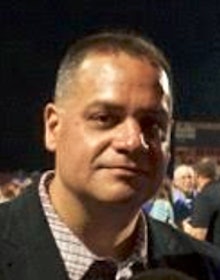 Robert Giacobbe