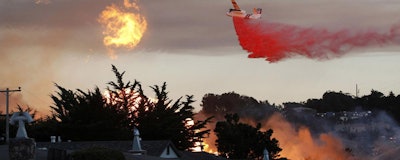 Mnet 201146 Fire Ap Photo