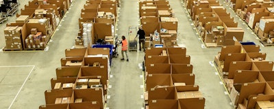 Mnet 201194 Amazon Strike
