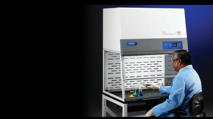 Safety Containment Filtration Efficiency And Energy Conservation Make The Paramount Ductless Enclosure A Viable Alternative To A Ducted Fume Hood Manufacturing Net