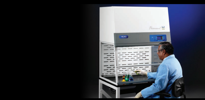 Safety Containment Filtration Efficiency And Energy Conservation Make The Paramount Ductless Enclosure A Viable Alternative To A Ducted Fume Hood Manufacturing Net