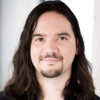 Ricardo Prada, UX Director at Google