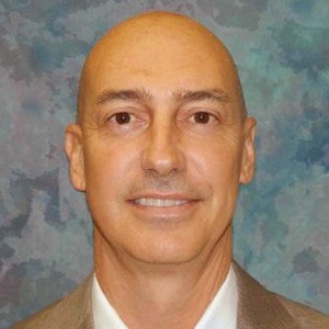 Paul Washicko