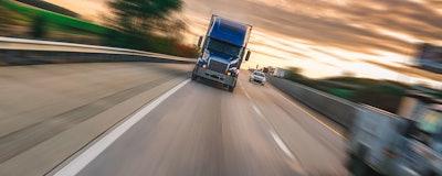 Mnet 202517 Supply Chain Truck