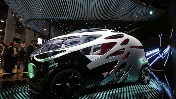 Edmunds Highlights Top Car Tech Trends From Ces Manufacturing Net Edmunds 2022 Trends Passenger Cars Expected