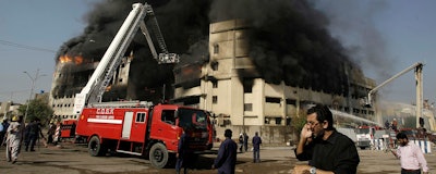 Mnet 202682 Pakistan Factory Fire