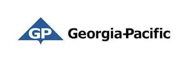 Mnet 202703 Georgia Pacific Logo