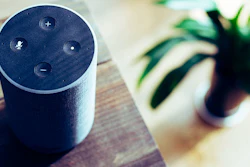 Mnet 202778 Smart Speaker