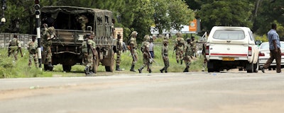 Mnet 202946 Zimbabwean Soldiers Ap