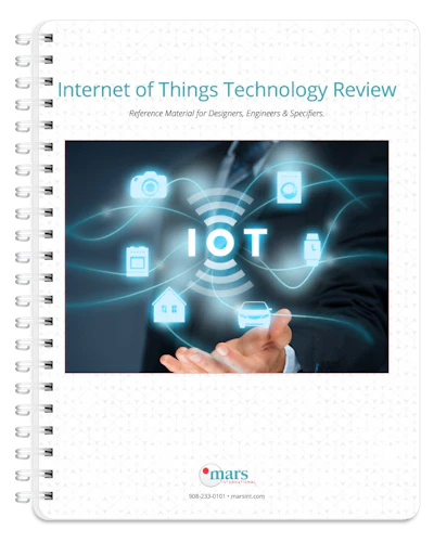 Mnet 203141 Binded Book Iot Technology Review