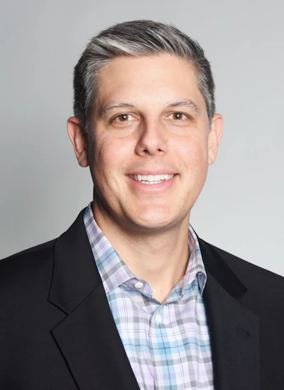 David Van Dorselaer
