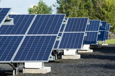 Shell Microgrid Demonstration Project (Photo: Business Wire)