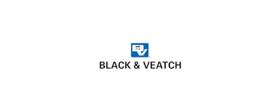 Mnet 203177 Black And Veatch Logo