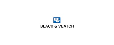 Mnet 203177 Black And Veatch Logo