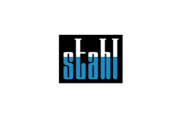 Mnet 203207 Stahl Logo
