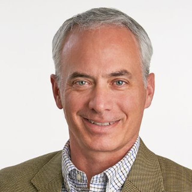 Brent Dawkins
