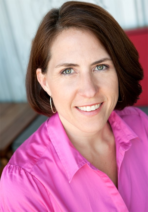 Michelle Covey