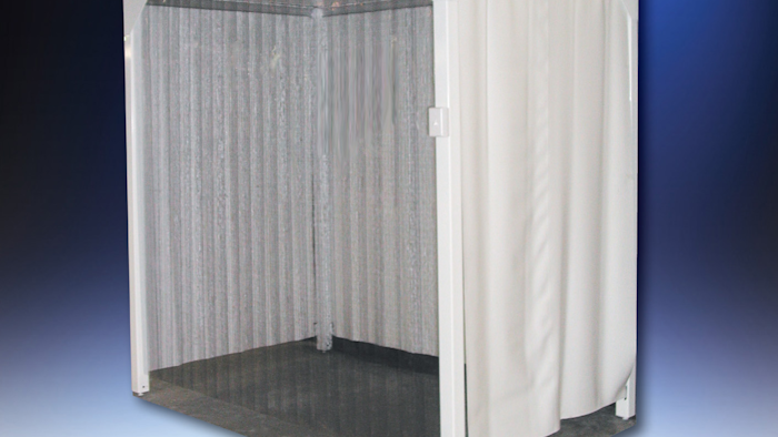 Mnet 203714 Softwall Clean Room Image
