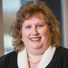 Kristi Montgomery, Vice President of Innovation at Kenco
