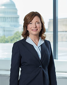 Barbara Humpton, CEO, Siemens USA