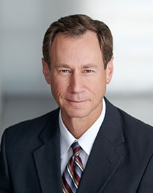 Mike Starich, CEO, Orion Talent