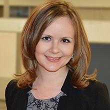 Kylene Zenk, Director, Manufacturing Practice, Kronos