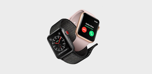 Mnet 204428 Apple Watch