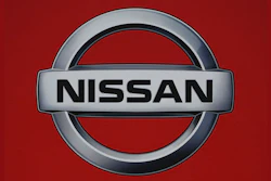Mnet 204668 Nissan