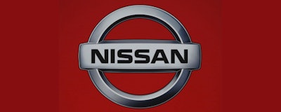Mnet 204668 Nissan