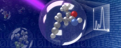ARTIST, which stands for Artificial Intelligence for Spectroscopy, instantly determines how a molecule will react to light. (Jari Järvi/Aalto University)