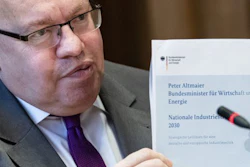 Mnet 204827 Erman Economy Minister Peter Altmaier Ap