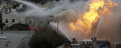 Mnet 204929 Gas Explosion Ap Photo Jeff Chiu