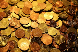 Mnet 205004 Euro Coins