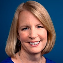 Liz Weston, Columnist at NerdWallet, certified financial planner and author of 'Your Credit Score'.