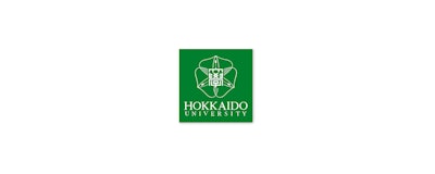 Mnet 205262 Hokkaido University Logo