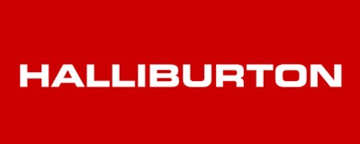 Mnet 205868 Halliburton Logo