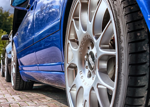 Mnet 205940 Car Wheels