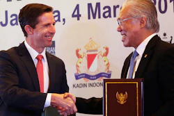 Mnet 206621 Indonesia Australia Trade Pact Ap