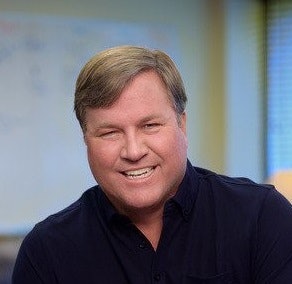 Pete Butler