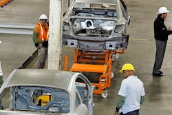 Mnet 206783 General Motors