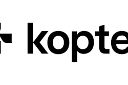 Mnet 206816 Kopter Lockup Black