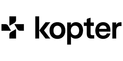 Mnet 206816 Kopter Lockup Black