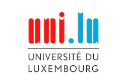 Mnet 206873 University Of Luxembourg Logo
