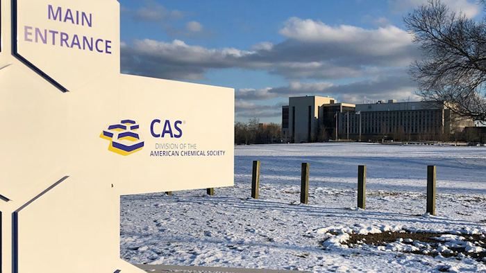 Chemical Research Clearinghouse Was Big Data Before Big Data