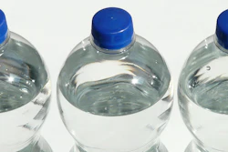 Mnet 207278 Bottled Water