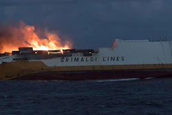 Mnet 207545 France Oil Spill Ap