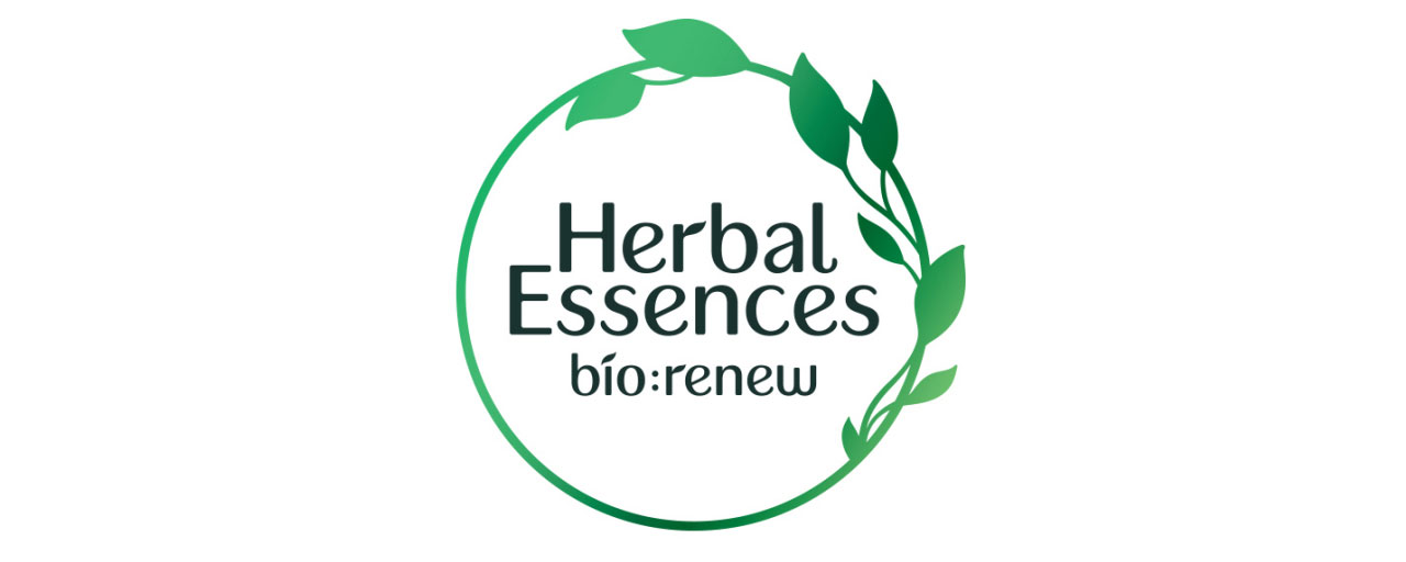 Mnet 207554 Herbal Essences Logo