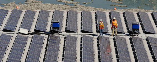 Mnet 207866 Chile Solar Panels Ap