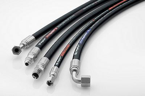 Mnet 208181 Gates Hydraulic Hose Coupling Category 0