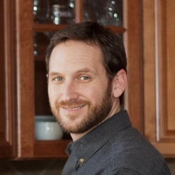 Mark Harries